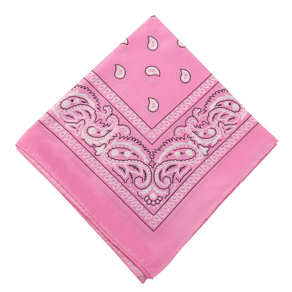 Wholesale Outdoor Cycling Polyester Headscarves